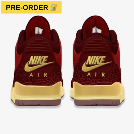 *PRE-ORDER* Air Jordan 3 Retro Premio 'BIN 23' (2026) | SOLE SERIOUSS [2]