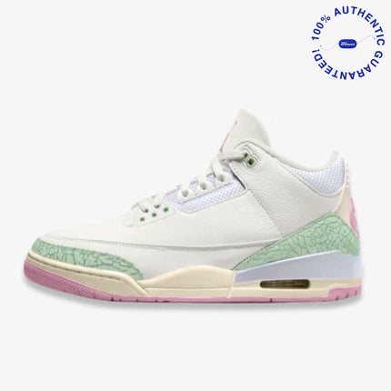 *PRE-ORDER* Air Jordan 3 Retro 'Spring is in the Air' (2026) | SOLE SERIOUSS [1]