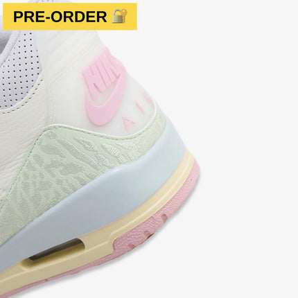 *PRE-ORDER* Air Jordan 3 Retro 'Spring is in the Air' (2026) | SOLE SERIOUSS [4]