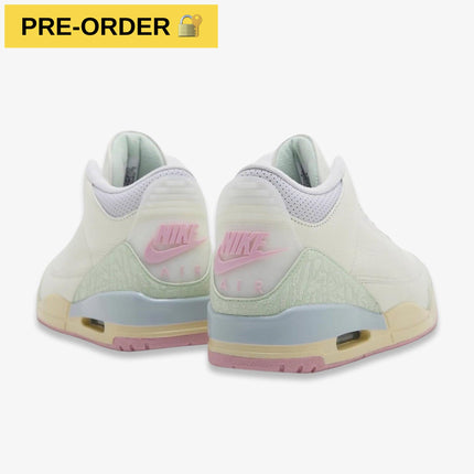 *PRE-ORDER* Air Jordan 3 Retro 'Spring is in the Air' (2026) | SOLE SERIOUSS [6]