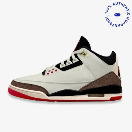 *PRE-ORDER* Air Jordan 3 Retro 'World's Best Dad' (2026) | SOLE SERIOUSS [1]