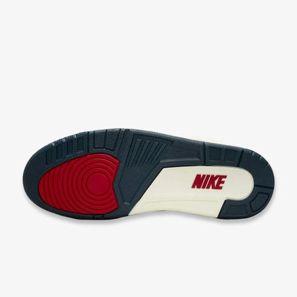 *PRE-ORDER* Air Jordan 3 Retro x Levi's 'All-Star / Ocean Fog Denim' (2026) | SOLE SERIOUSS [5]