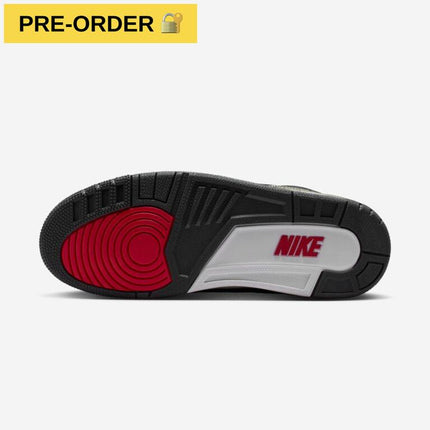 *PRE-ORDER* Air Jordan 3 Retro x Levi's 'Black Cement Denim' (2026) | SOLE SERIOUSS [10]