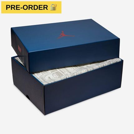 *PRE-ORDER* Air Jordan 3 Retro x Levi's 'Black Cement Denim' (2026) | SOLE SERIOUSS [13]