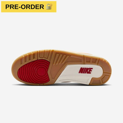 *PRE-ORDER* Air Jordan 3 Retro x Levi's 'CNY Lunar Chinese New Year of the Horse / Sail Denim' (2026) | SOLE SERIOUSS [10]