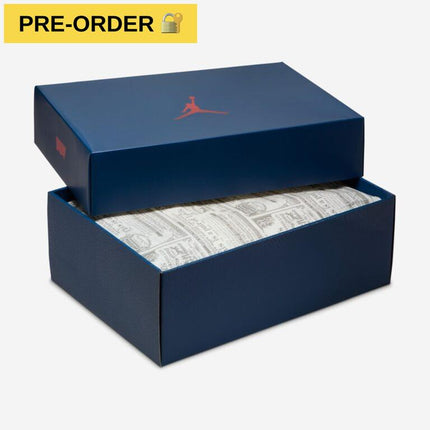 *PRE-ORDER* Air Jordan 3 Retro x Levi's 'Rigid Denim' (2026) | SOLE SERIOUSS [12]