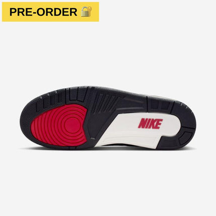 *PRE-ORDER* Air Jordan 3 Retro x Levi's 'Rigid Denim' (2026) | SOLE SERIOUSS [9]