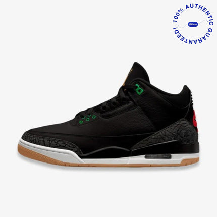 *PRE-ORDER* Air Jordan 3 Retro x Teyana Taylor 'A Rose From Harlem' (2026) (Womens) | SOLE SERIOUSS [1]