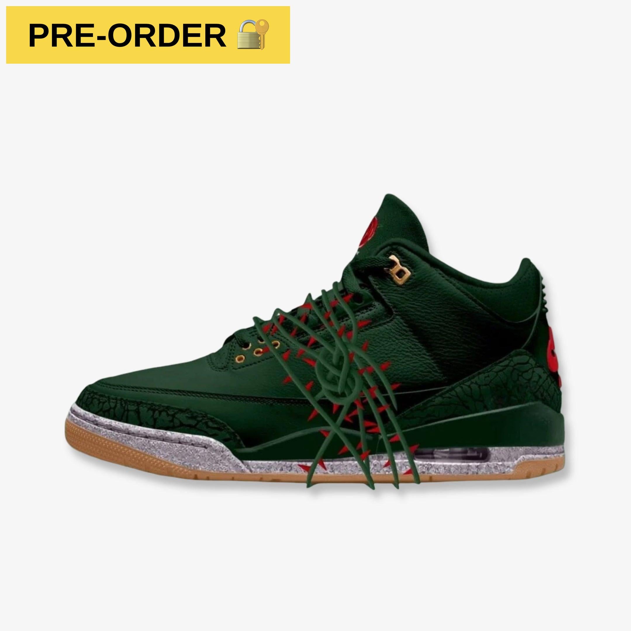 pre order new jordans
