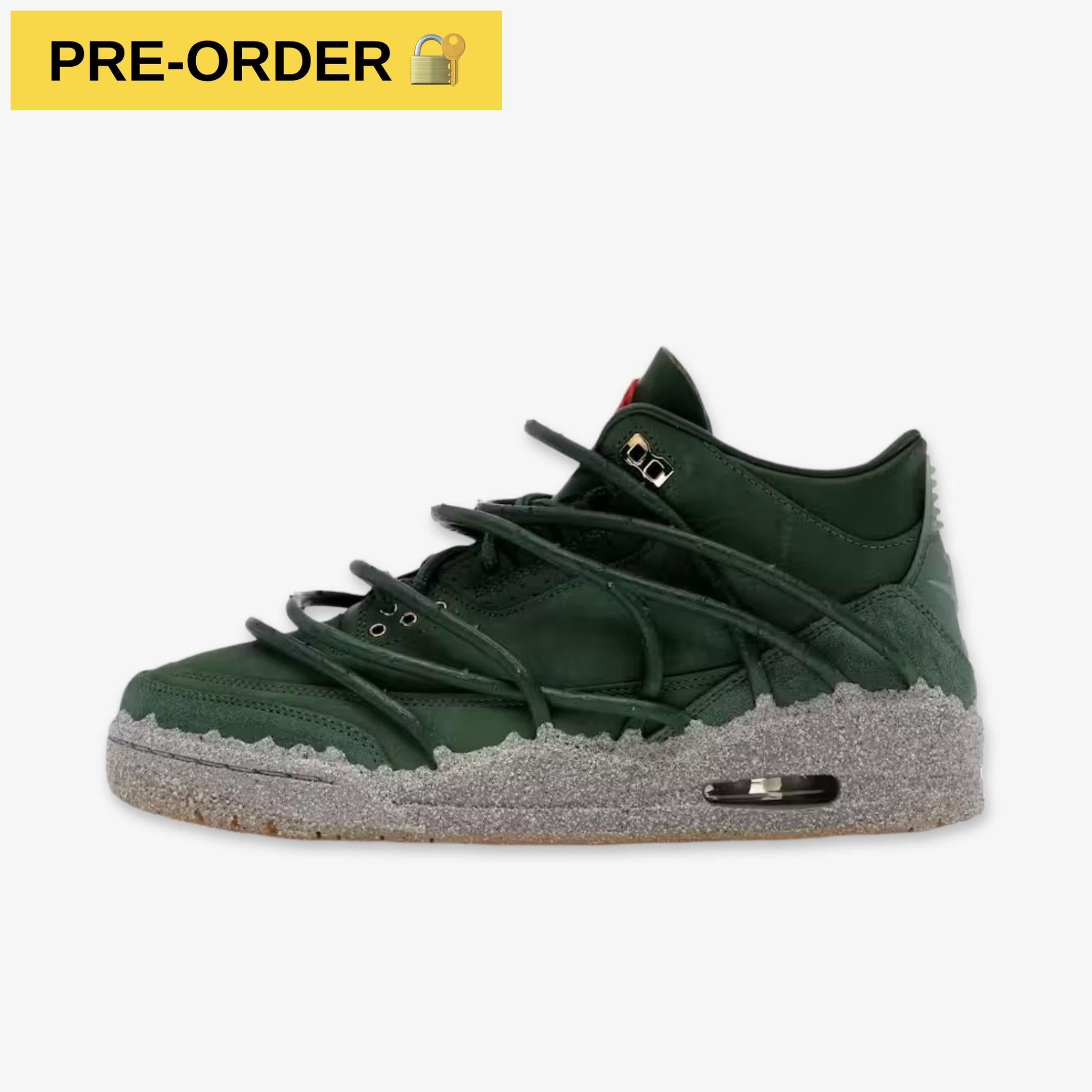 soleseriouss pre order