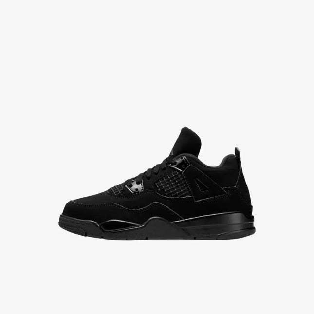 *PRE-ORDER* Air Jordan 4 Retro 'Black Cat' (2025) (PS) | SOLE SERIOUSS [1]