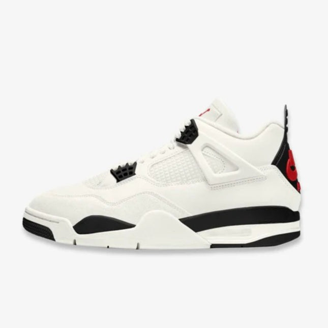 *PRE-ORDER* Air Jordan 4 Retro 'Flight Club' (2026) | SOLE SERIOUSS [1]