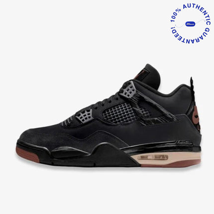 *PRE-ORDER* Air Jordan 4 Retro 'London' (2026) | SOLE SERIOUSS [1]