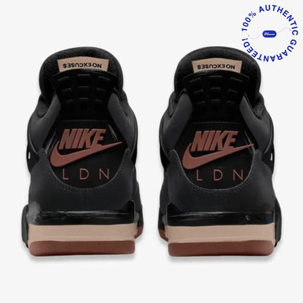 *PRE-ORDER* Air Jordan 4 Retro 'London' (2026) | SOLE SERIOUSS [2]