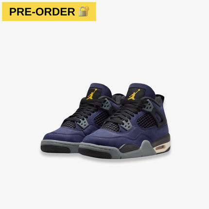 *PRE-ORDER* Air Jordan 4 Retro 'Los Angeles Lakers / Lakeshow' (2026) (PS)