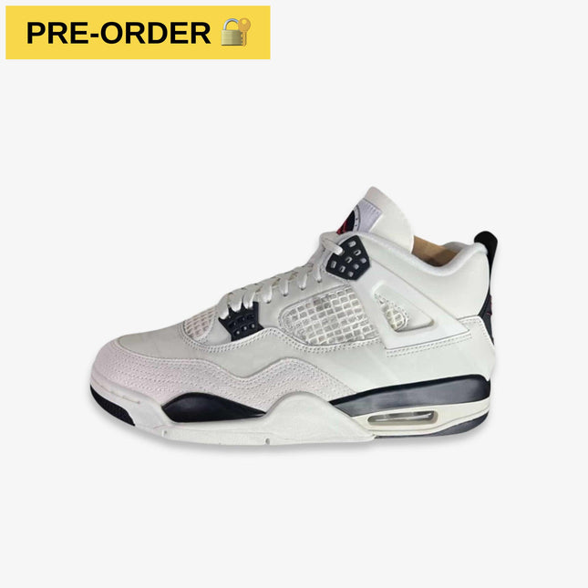 *PRE-ORDER* Air Jordan 4 Retro OG FC 'Flight Club' (2026) (GS)