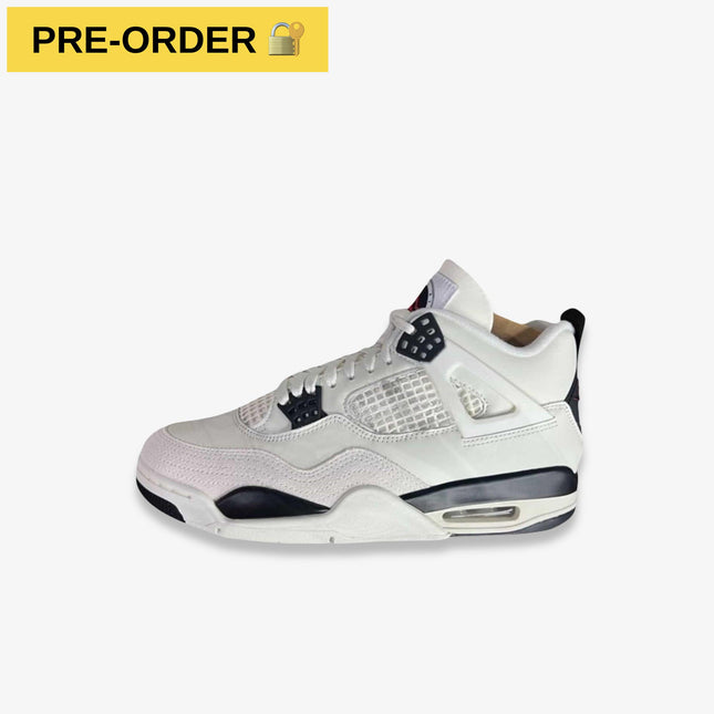 *PRE-ORDER* Air Jordan 4 Retro OG FC 'Flight Club' (2026) (PS)