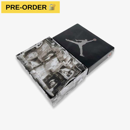 *PRE-ORDER* Air Jordan 4 Retro OG FC 'Flight Club' (2026) (PS)