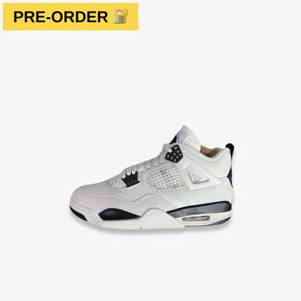 *PRE-ORDER* Air Jordan 4 Retro OG FC 'Flight Club' (2026) (TD)