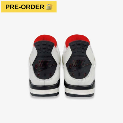 *PRE-ORDER* Air Jordan 4 Retro OG FC 'Flight Club' (2026) (TD)