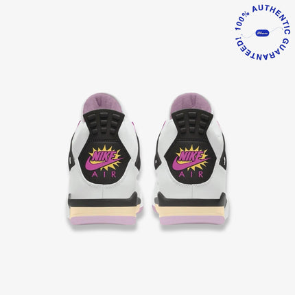 *PRE-ORDER* Air Jordan 4 Retro 'POW / Comic Book' (2026) (GS) | SOLE SERIOUSS [2]