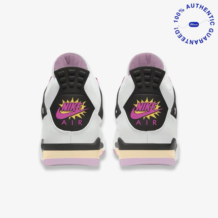 *PRE-ORDER* Air Jordan 4 Retro 'POW / Comic Book' (2026) | SOLE SERIOUSS [2]