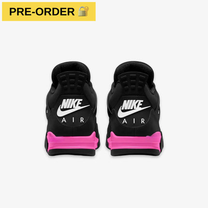 *PRE-ORDER* Air Jordan 4 Retro 'Pink Thunder' (2026) (GS)