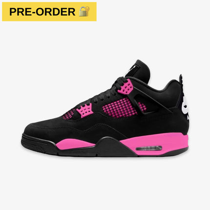 *PRE-ORDER* Air Jordan 4 Retro 'Pink Thunder' (2026)