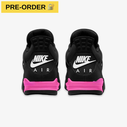 *PRE-ORDER* Air Jordan 4 Retro 'Pink Thunder' (2026)