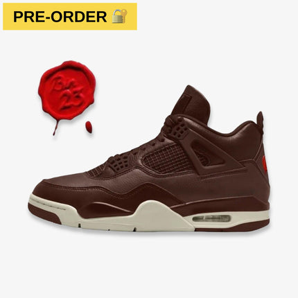 *PRE-ORDER* Air Jordan 4 Retro Premio 'Bin 23' (2026) | SOLE SERIOUSS [1]