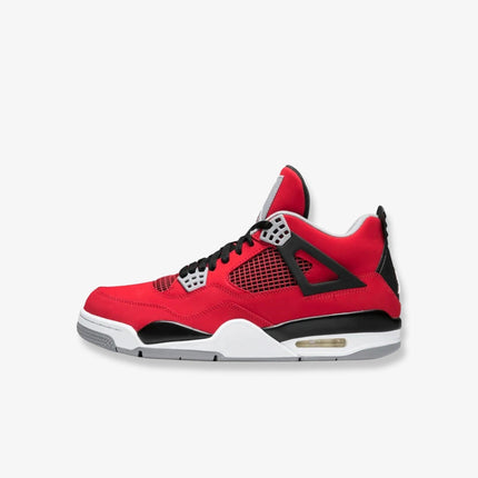 *PRE-ORDER* Air Jordan 4 Retro 'Raging Bull / Toro Bravo' (2026) (GS) | SOLE SERIOUSS [1]
