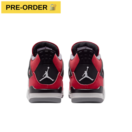 *PRE-ORDER* Air Jordan 4 Retro 'Raging Bull / Toro Bravo' (2026) (GS) | SOLE SERIOUSS [5]