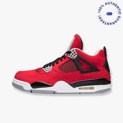 *PRE-ORDER* Air Jordan 4 Retro 'Raging Bull / Toro Bravo' (2026) | SOLE SERIOUSS [1]
