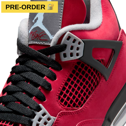 *PRE-ORDER* Air Jordan 4 Retro 'Raging Bull / Toro Bravo' (2026) | SOLE SERIOUSS [6]