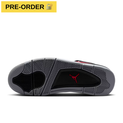 *PRE-ORDER* Air Jordan 4 Retro 'Raging Bull / Toro Bravo' (2026) | SOLE SERIOUSS [8]