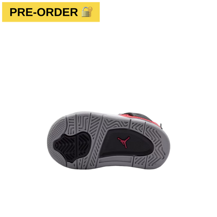 *PRE-ORDER* Air Jordan 4 Retro 'Raging Bull / Toro Bravo' (TD) | SOLE SERIOUSS [7]