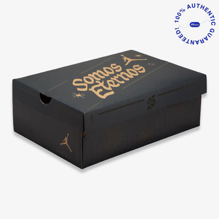 *PRE-ORDER* Air Jordan 4 Retro SE 'Somos Eternos' (2025) | SOLE SERIOUSS [10]