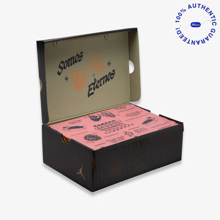 *PRE-ORDER* Air Jordan 4 Retro SE 'Somos Eternos' (2025) | SOLE SERIOUSS [11]