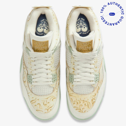 *PRE-ORDER* Air Jordan 4 Retro SE 'Somos Eternos' (2025) | SOLE SERIOUSS [4]