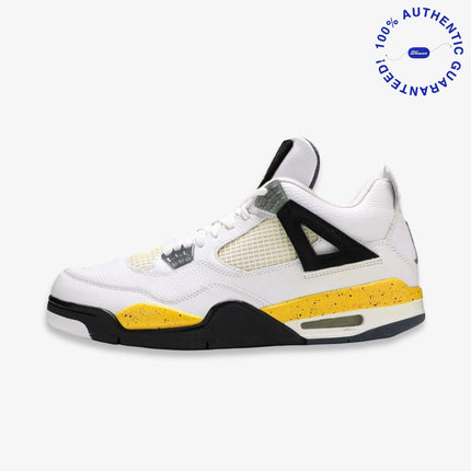 *PRE-ORDER* Air Jordan 4 Retro 'Tour Yellow' (2026) | SOLE SERIOUSS [1]