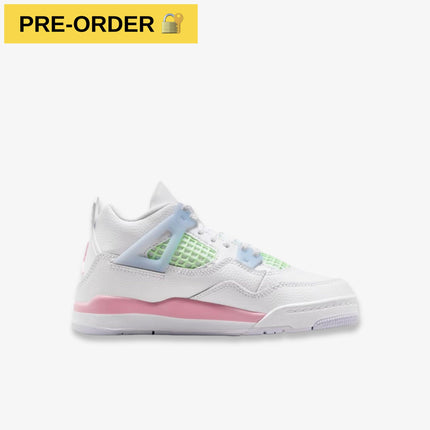 *PRE-ORDER* Air Jordan 4 Retro 'Valentine's Day / Pastel' (2026) (PS) | SOLE SERIOUSS [2]