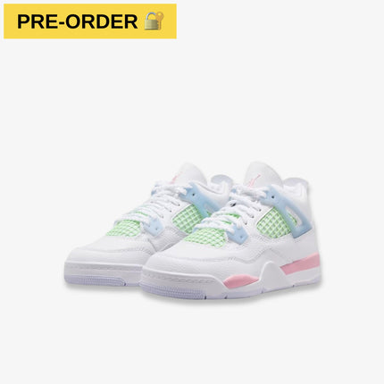 *PRE-ORDER* Air Jordan 4 Retro 'Valentine's Day / Pastel' (2026) (PS) | SOLE SERIOUSS [3]
