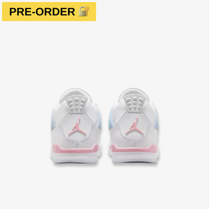 *PRE-ORDER* Air Jordan 4 Retro 'Valentine's Day / Pastel' (2026) (PS) | SOLE SERIOUSS [5]