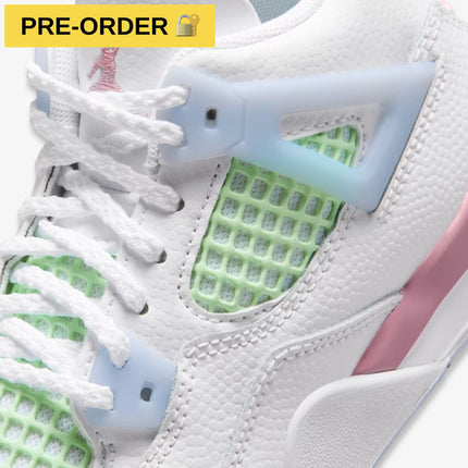 *PRE-ORDER* Air Jordan 4 Retro 'Valentine's Day / Pastel' (2026) (PS) | SOLE SERIOUSS [6]