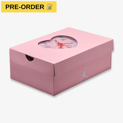 *PRE-ORDER* Air Jordan 4 Retro 'Valentine's Day / Pastel' (2026) (TD) | SOLE SERIOUSS [10]