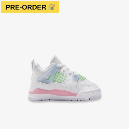 *PRE-ORDER* Air Jordan 4 Retro 'Valentine's Day / Pastel' (2026) (TD) | SOLE SERIOUSS [2]