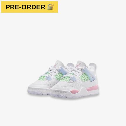 *PRE-ORDER* Air Jordan 4 Retro 'Valentine's Day / Pastel' (2026) (TD) | SOLE SERIOUSS [3]