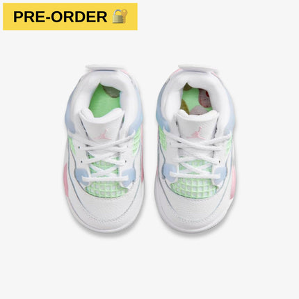 *PRE-ORDER* Air Jordan 4 Retro 'Valentine's Day / Pastel' (2026) (TD) | SOLE SERIOUSS [4]