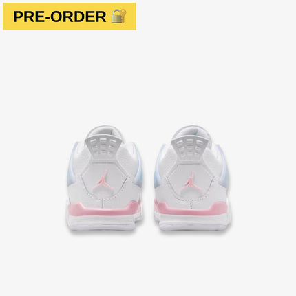 *PRE-ORDER* Air Jordan 4 Retro 'Valentine's Day / Pastel' (2026) (TD) | SOLE SERIOUSS [5]
