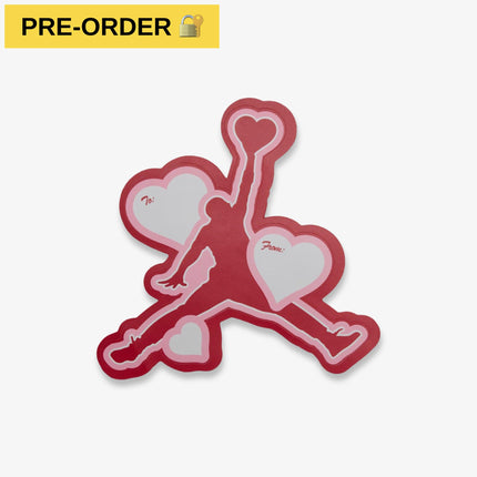 *PRE-ORDER* Air Jordan 4 Retro 'Valentine's Day / Pastel' (2026) (TD) | SOLE SERIOUSS [9]